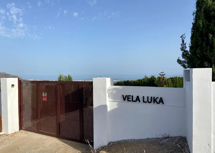 Vela Luka Frigiliana