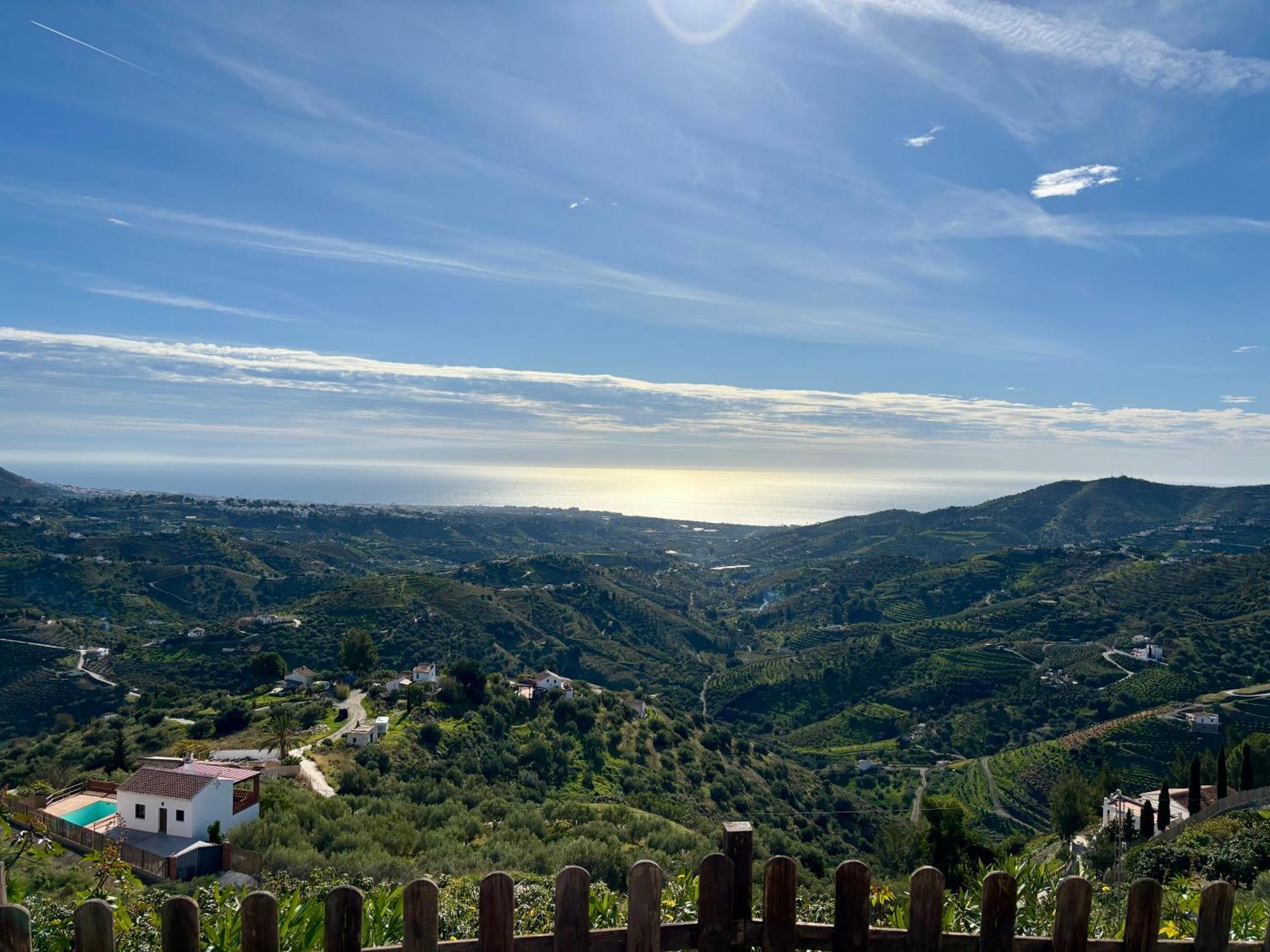 Vela Luka Hébergement de vacances Frigiliana