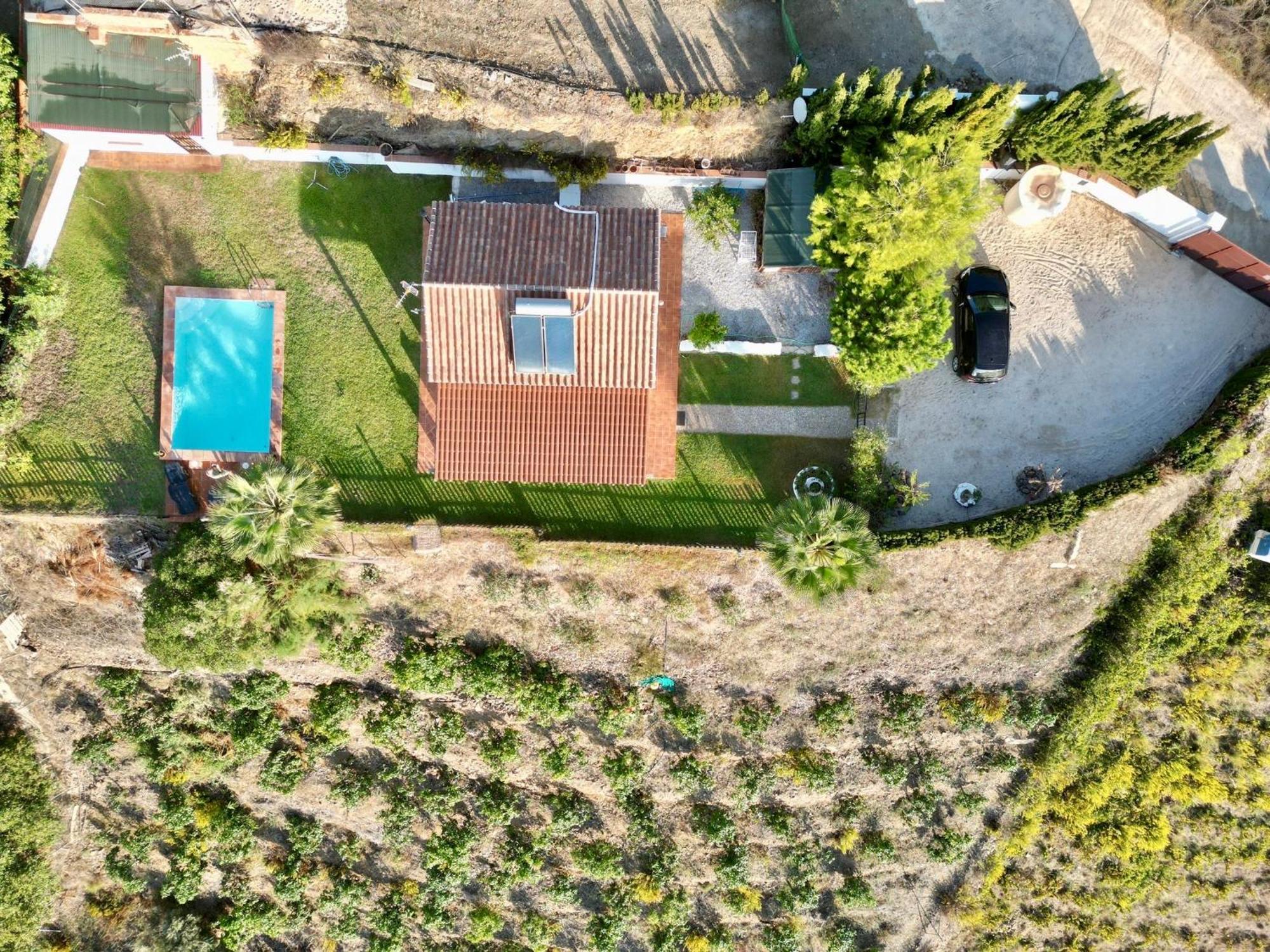 Vela Luka Сasa de vacaciones