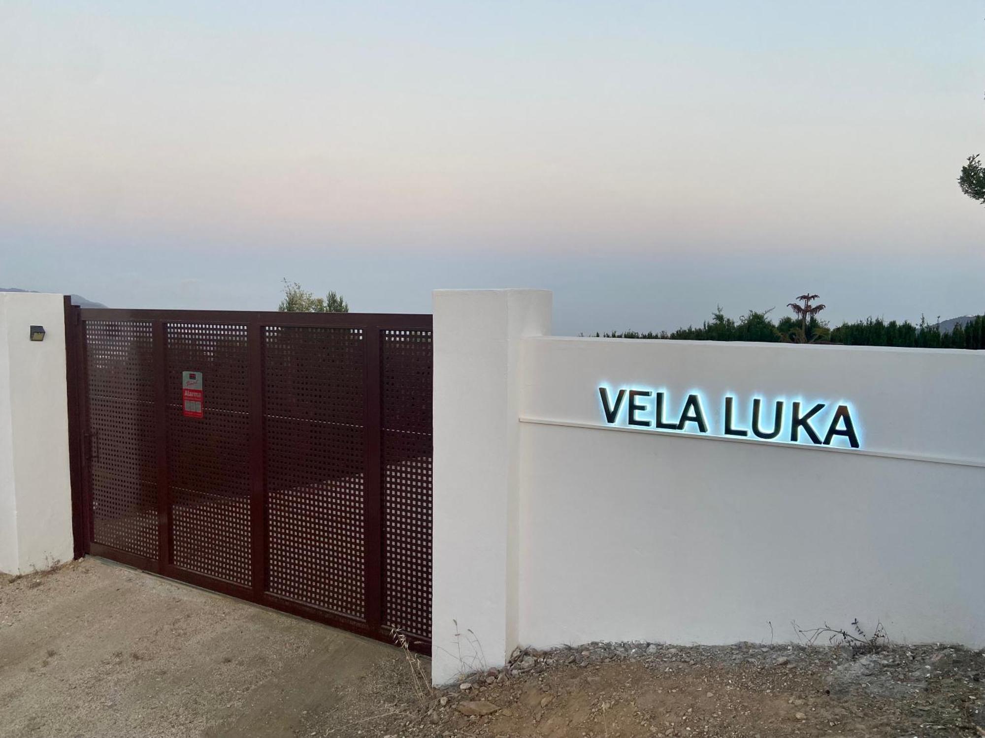Сasa de vacaciones Vela Luka *